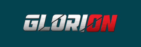 Startseite von Glorion mit Spielautomaten und Franken-Konto